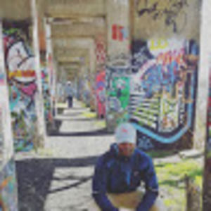 Meet your Posher, Reggie